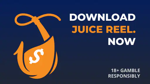 Juice Reel: Bet Tracker & Tips screenshot