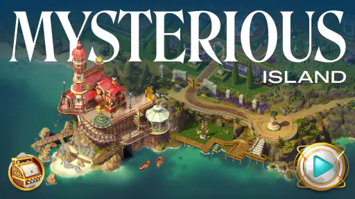 June's Journey: Hidden Objects screenshot