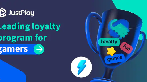 JustPlay: Earn Money or Donate screenshot
