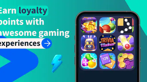 JustPlay: Earn Money or Donate screenshot