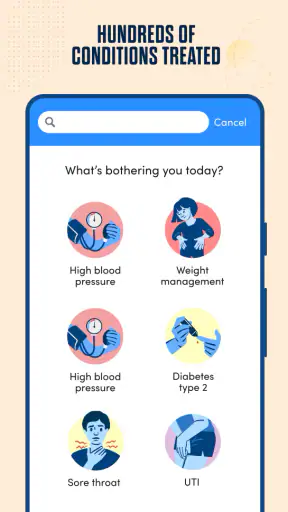 K Health | 24/7 Virtual Care screenshot