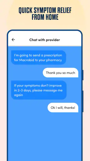 K Health | 24/7 Virtual Care screenshot