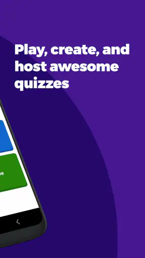 Kahoot! Play & Create Quizzes screenshot