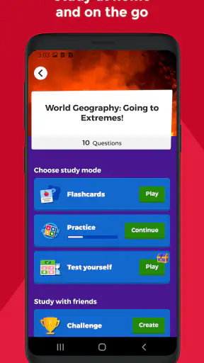 Kahoot! Play & Create Quizzes screenshot