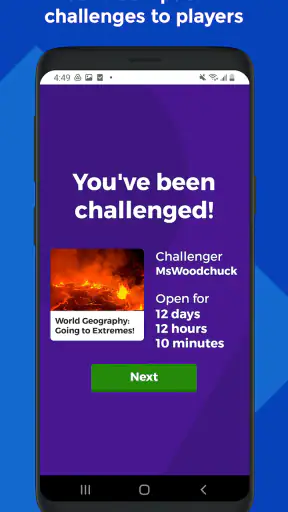 Kahoot! Play & Create Quizzes screenshot