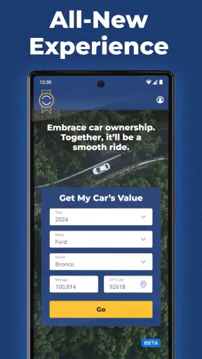 Kelley Blue Book: We Know Cars screenshot