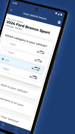Kelley Blue Book: We Know Cars screenshot
