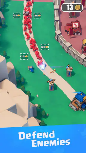Kingshot screenshot
