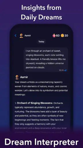 Kismet - Tarot, Astrology screenshot