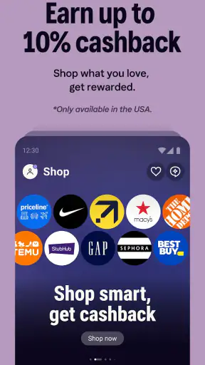 Klarna | Shop now. Pay later. screenshot