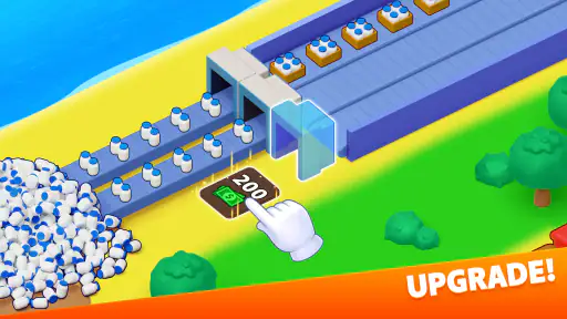 Klondike Adventures: Farm Game screenshot