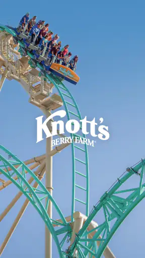 Knott's Berry Farm screenshot