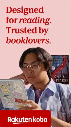 Kobo | eBooks & Audiobooks screenshot