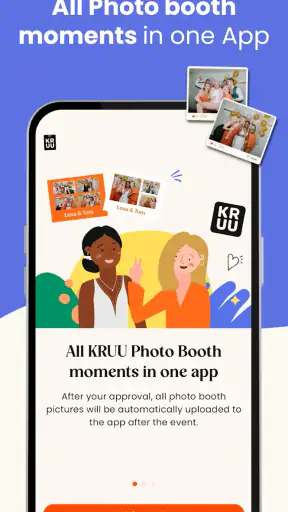 KRUU screenshot