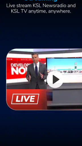 KSL.com News Utah screenshot