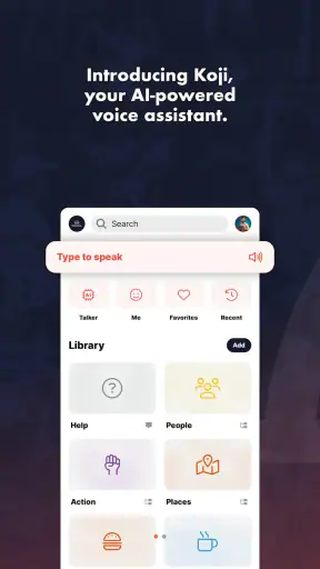 KultureCity screenshot
