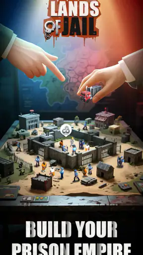 Lands of Jail screenshot
