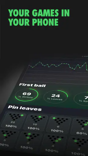 Lanetalk screenshot