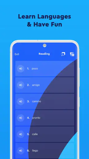 Language Learning | Pimsleur screenshot