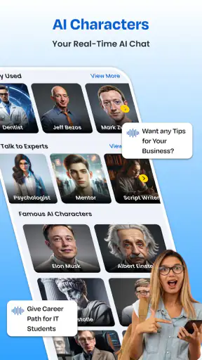 Language Translator App screenshot