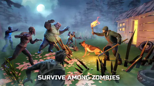 Last Day on Earth: Survival screenshot