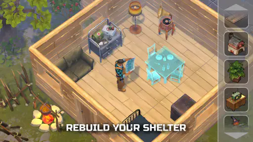 Last Day on Earth: Survival screenshot