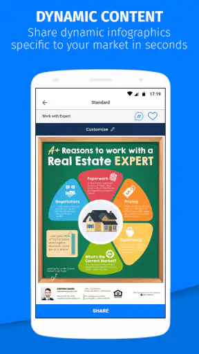 LawyersAgent ONE screenshot