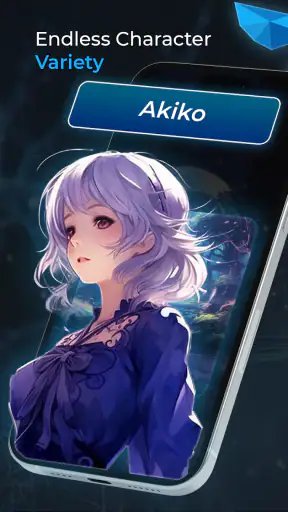 Layla screenshot