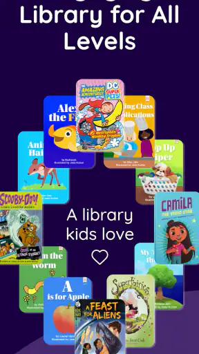 Learn to Read - Readability screenshot