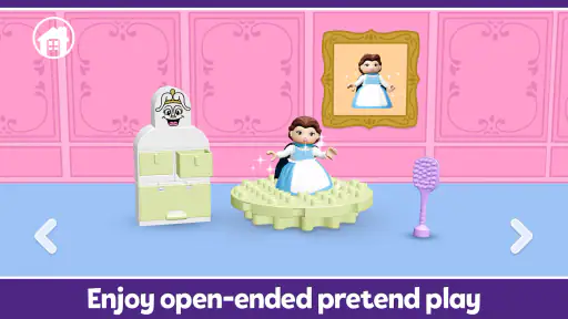 LEGO® DUPLO® Disney screenshot