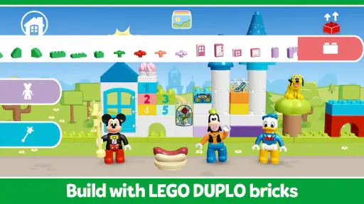 LEGO® DUPLO® Disney screenshot