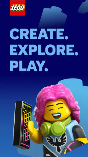 LEGO® Play screenshot