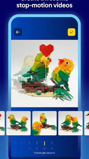 LEGO® Play screenshot