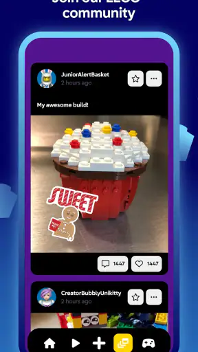 LEGO® Play screenshot