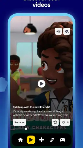 LEGO® Play screenshot