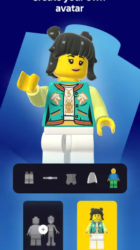 LEGO® Play screenshot