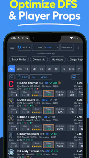 LineStar for FD screenshot