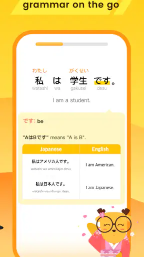 LingoDeer - Learn Languages screenshot
