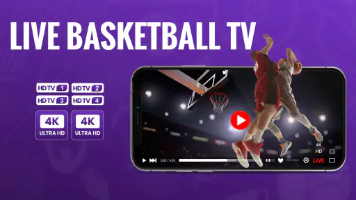 Live football TV screenshot