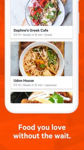 Local by Toast screenshot