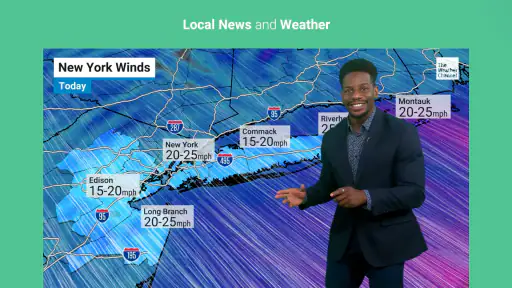 Local Now: News, Movies & TV screenshot