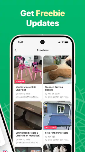 LocalAll - Everything Local screenshot