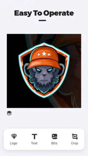 Logo Master - Design & Maker screenshot