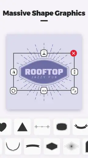 Logo Master - Design & Maker screenshot