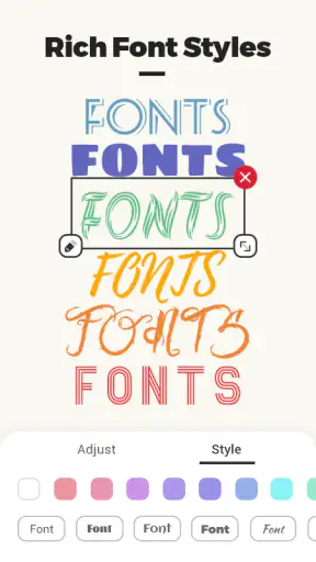 Logo Master - Design & Maker screenshot