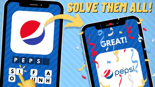 Logo Quiz: Guess the Brand! screenshot