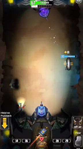 Lower Layers screenshot