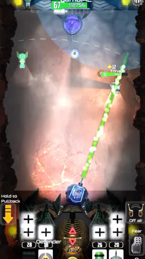 Lower Layers screenshot