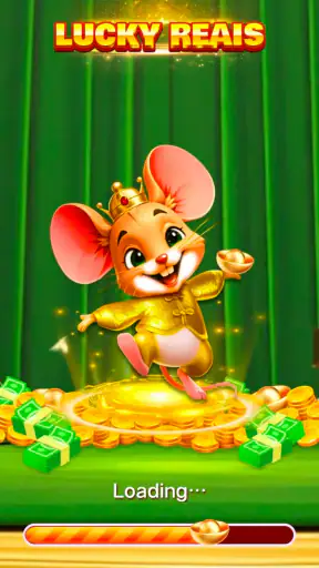 Lucky Reais: Play & Win screenshot