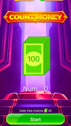 Lucky Reais: Play & Win screenshot